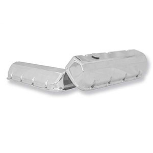 New Style IMCO Big Block Chevy Valve Covers