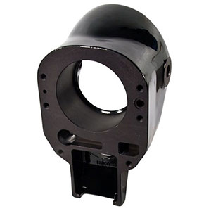 Gimbal Helmet SCX Drive (Black)