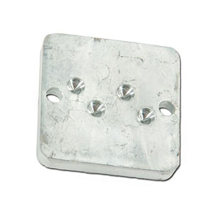 Anode Plate