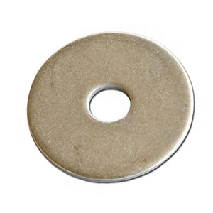 Washer (Small Hole-Trim Pin S/S)