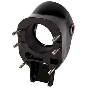 SCX Helmet Kit Black