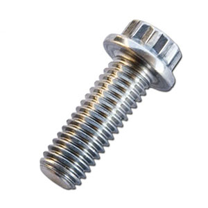 Screw (7/16-14 x 1 1/4" 12 Point)