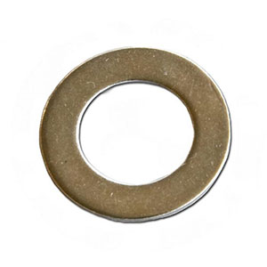 Washer (1/2" AN S/S)