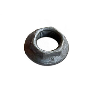 Nut (3/8-24 Flange Self Lock)