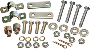 Seastar Solutions Steering Parts & Accessories