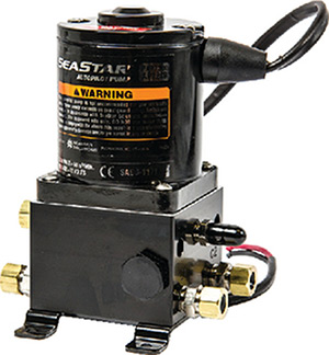 Type 2 Autopilot Pump