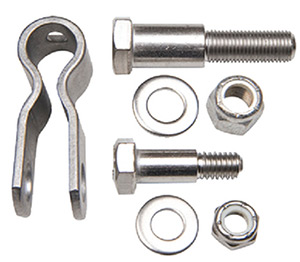 Clevis Kit Long Bolt