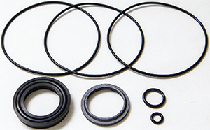 HYNAUTIC STEERING SEAL KITS (SEASTAR)