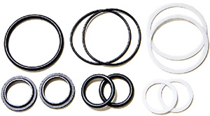 HYNAUTIC STEERING SEAL KITS (SEASTAR)