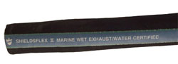1" Marine Hard Water Hose