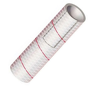 1/2" Marine Reinforced PVC Vent / Bilge Hose