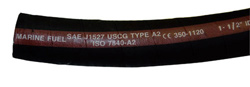 1-1/2" Marine Fuel Line Hose