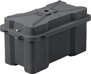 Battery Box 4d