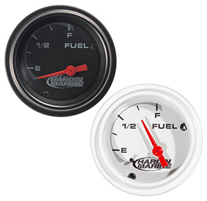 Fuel Level 2-1/16" Gauge