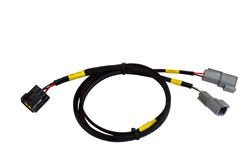 CD-7/CD-7L Plug & Play Adapter Harness for MSD Atomic TBI
