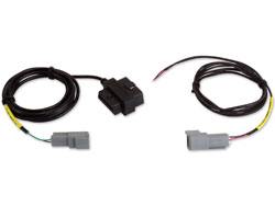 CD-7/CD-7L Plug & Play Adapter Harness for OBDII CAN (2008-Up Vehicles)