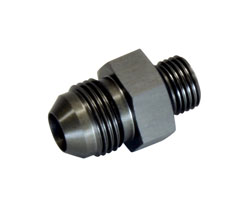 AN -6 to AN -8 Discharge For Inline Hi Flow Fuel Pump
