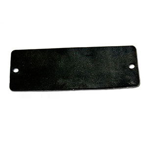 Cover Plate Gasket