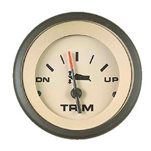 Sahara Water Temp Gauge I/O