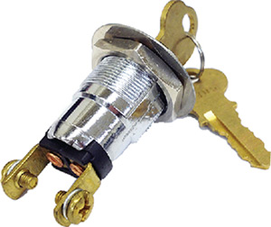 Ignition Switch