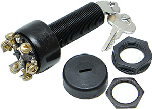Ignition Switch
