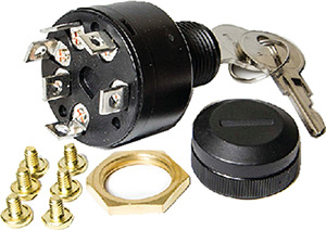 Ignition Switch