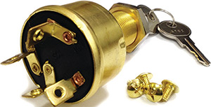 Ignition Switch