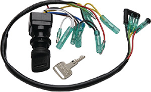 Ignition Switch