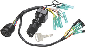 Ignition Switch
