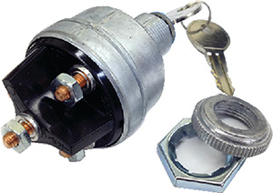 Ignition Switch