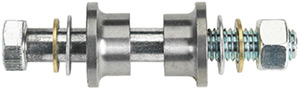 Tool-Flanging-1" ch Drain Tube"
