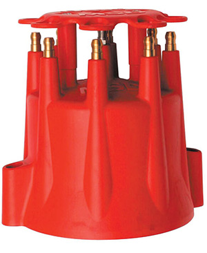 Replacement Cap For Hardin Distributor