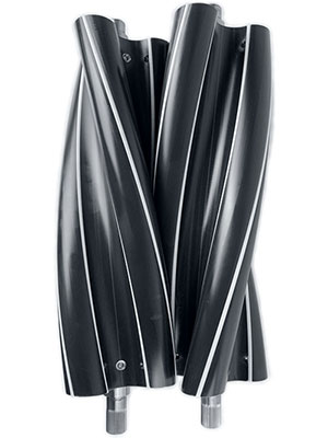 10-71 Billet Rotor Set H.A. (Gas)