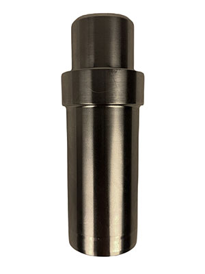 TBS Rear Rotor Shaft