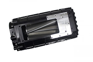 11″ Top Insert For XR-1 Race Blower