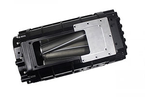 10″ Top Insert For XR-1 Race Blower