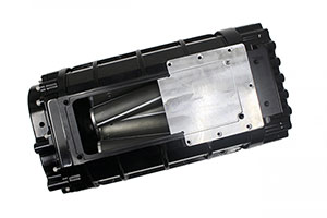 7″ Top Insert For XR-1 Race Blower