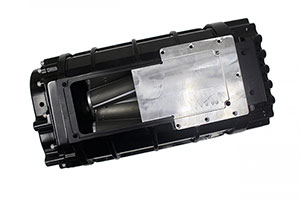 5.35″ Top Insert For XR-1 Race Blower