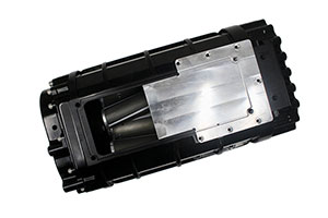 5.0″ Top Insert For XR-1 Race Blower