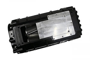 4.50″ Top Insert For XR-1 Race Blower