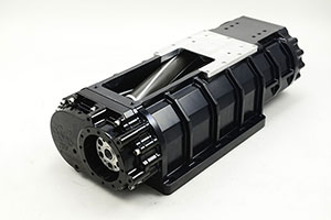 XR-1 Race Blower 14-71 High-Helix 123.5 Deg (22.25 Case)