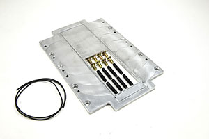 2 1/4″ Set-Back Plate (Retro)