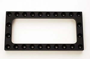 Burst Panel Outer Frame Only W/O Panel