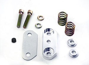 Manifold Pop-Off Kit