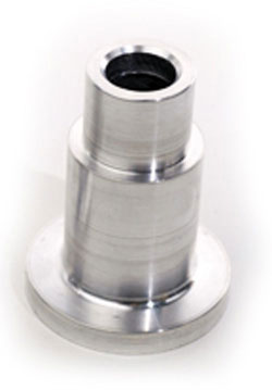 1-3/4" Idler Pulley Stand