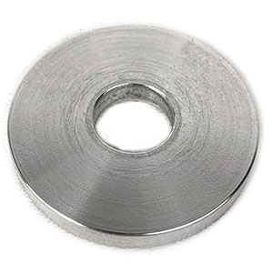1/4″ Idler Pulley Stand Spacer