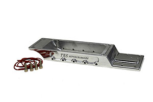 Big & Ugly Reverse Injector Adapter (2″)