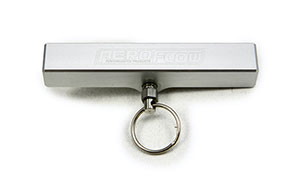 Aeroflow Throttle Stop