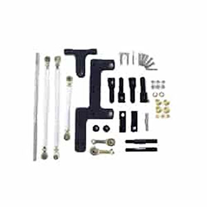 Linkage Kits – Dual Inline (8 5/8″)