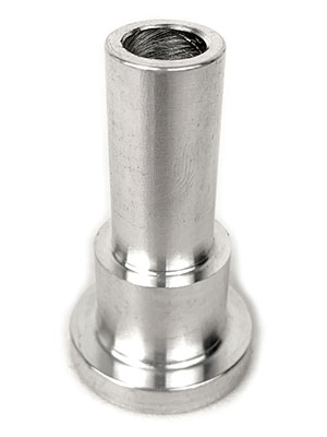 16 Rib Idler Pulley Stand